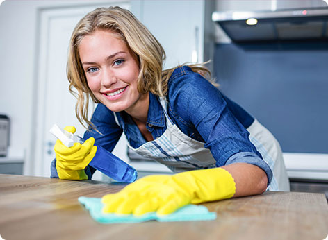 Cleaning Service