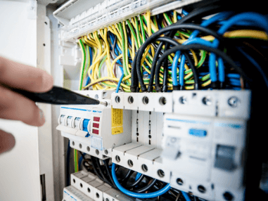 Residential and Commercial Electrical Services 