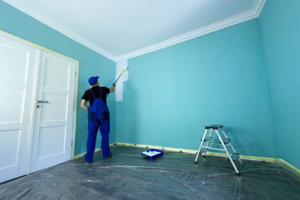 Drywall  & painting Service