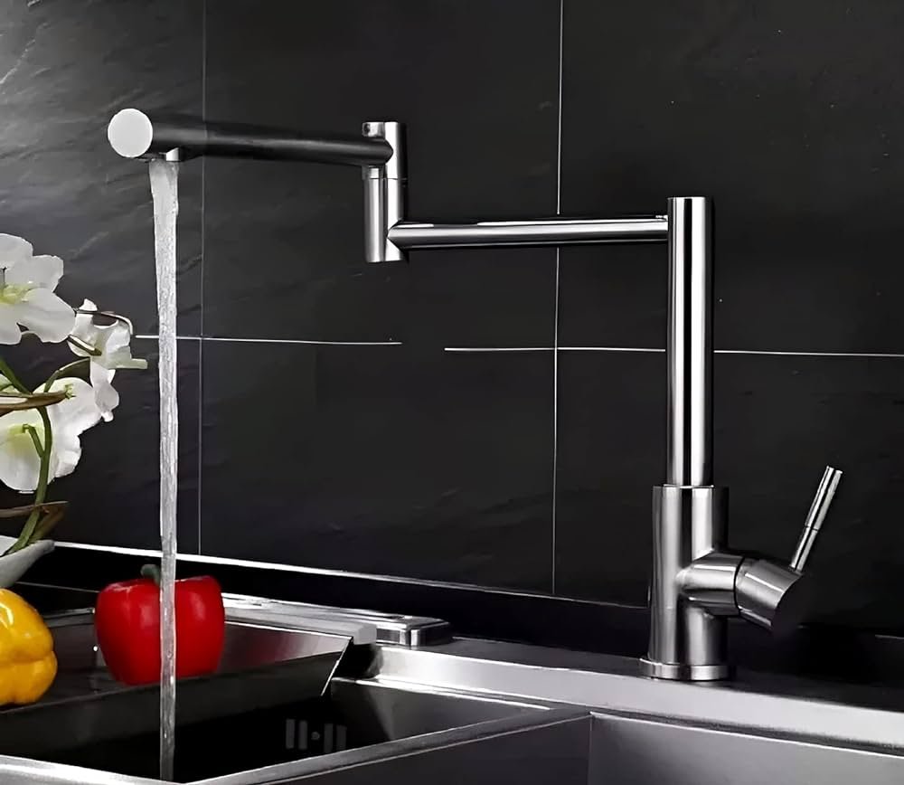 Table - Top Tap Installation (5 mins)