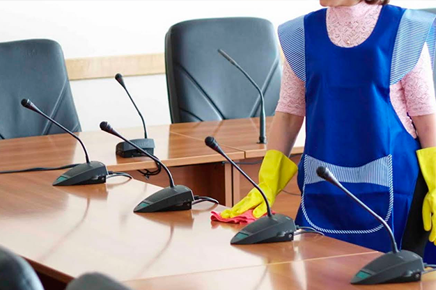 Office Cleaning Service