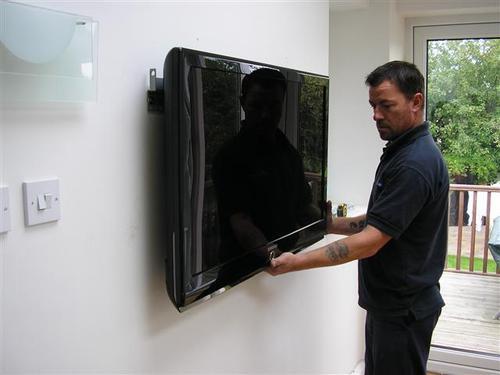 Tv Installation