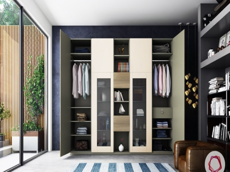 Wardrobes Design