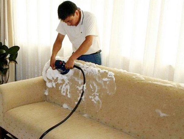 Sofa Cleaning Service