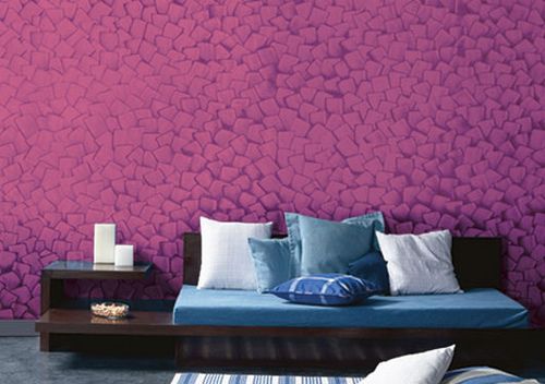 Textured Walls Consultation