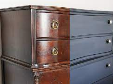 Furniture Paint Service