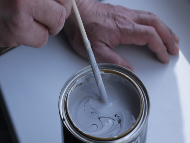 Kitchen Painting Basic emulsion