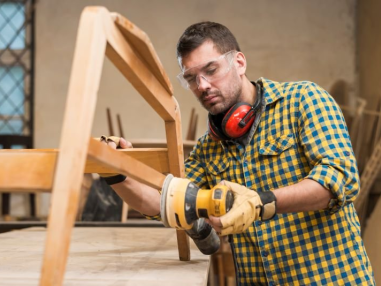 Bed legs/Headboard Repair (60 mins)					 							