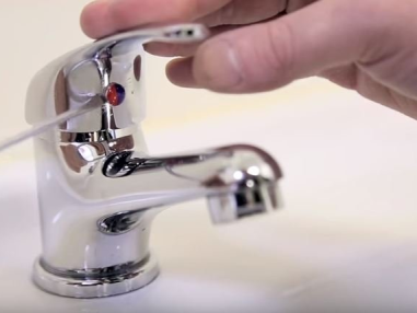 Tap replacement (10 MINS)