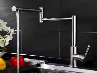 Table - Top Tap Installation (5 mins)