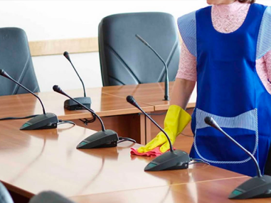 Office Cleaning Service