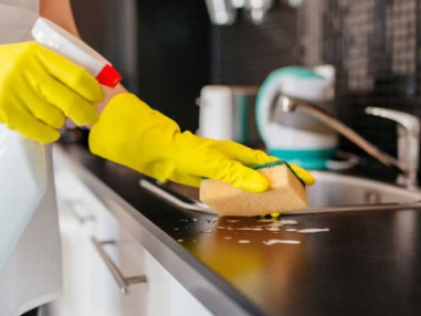 Kitchen Cleaning Service