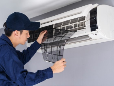 Deep clean AC Service (Split)