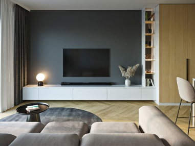 TV Unit Design