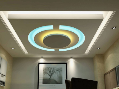 False Ceiling