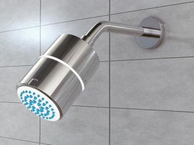 Waterscience shower filter