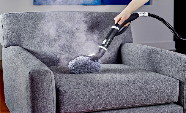 Sofa cleaning